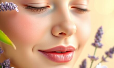 Rumień na twarzy – najczęstsze przyczyny i bezpieczne sposoby łagodzenia zaczerwienienia skóry