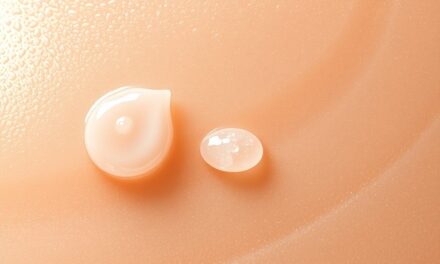Złuszczanie a bariera hydrolipidowa: jak dbać o równowagę skóry i unikać podrażnień
