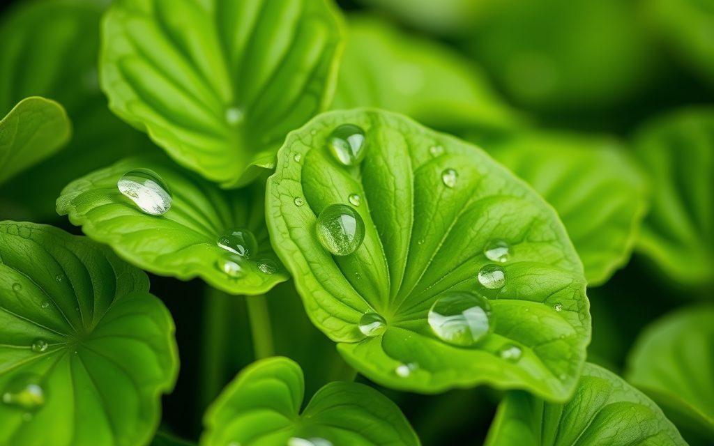 Centella asiatica w pielęgnacji skóry: jak wykorzystać jej właściwości i unikać zagrożeń