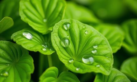 Centella asiatica w pielęgnacji skóry: jak wykorzystać jej właściwości i unikać zagrożeń