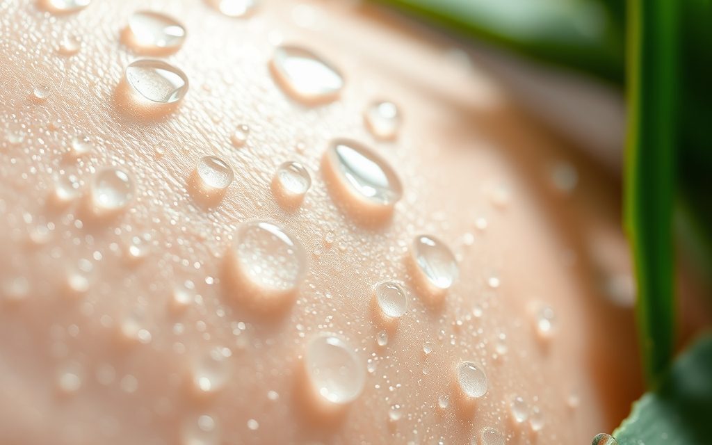 Kwas poliglutaminowy w pielęgnacji skóry: jak działa, kiedy warto go stosować i na co uważać