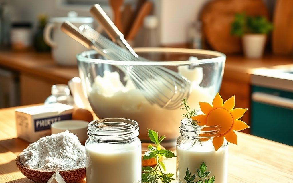 DIY krem z filtrem SPF: jak zrobić bezpieczną ochronę przeciwsłoneczną w domu i czego unikać