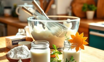 DIY krem z filtrem SPF: jak zrobić bezpieczną ochronę przeciwsłoneczną w domu i czego unikać