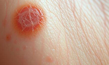 Przebarwienia po stanie zapalnym: przyczyny, mechanizmy i skuteczne sposoby łagodzenia skóry