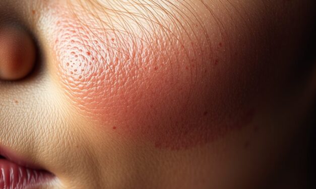 Tlenki żelaza a przebarwienia skóry: przyczyny, diagnostyka i bezpieczne metody zapobiegania oraz korekty kolorystycznej