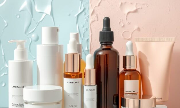 Skóra mieszana: jak rozpoznać cechy i dobrać pielęgnację, by unikać typowych problemów