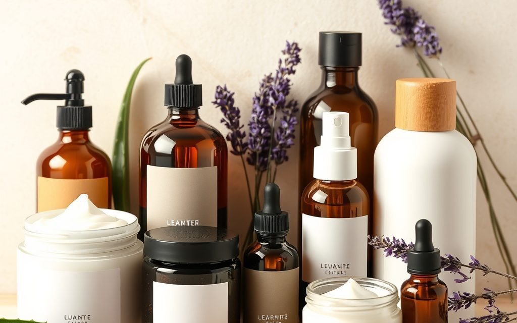 Naturalne kosmetyki do twarzy: jak wybrać skuteczne i bezpieczne produkty dla każdej cery