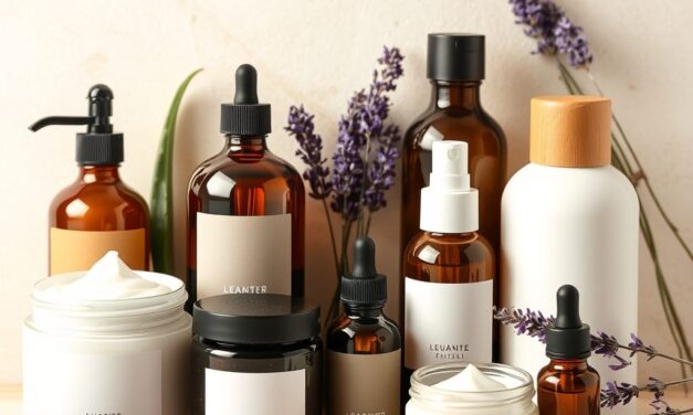 Naturalne kosmetyki do twarzy: jak wybrać skuteczne i bezpieczne produkty dla każdej cery