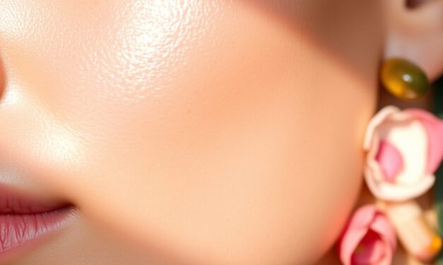 Pielęgnacja skóry po 40: jak skutecznie wspierać regenerację i spowalniać starzenie się cery