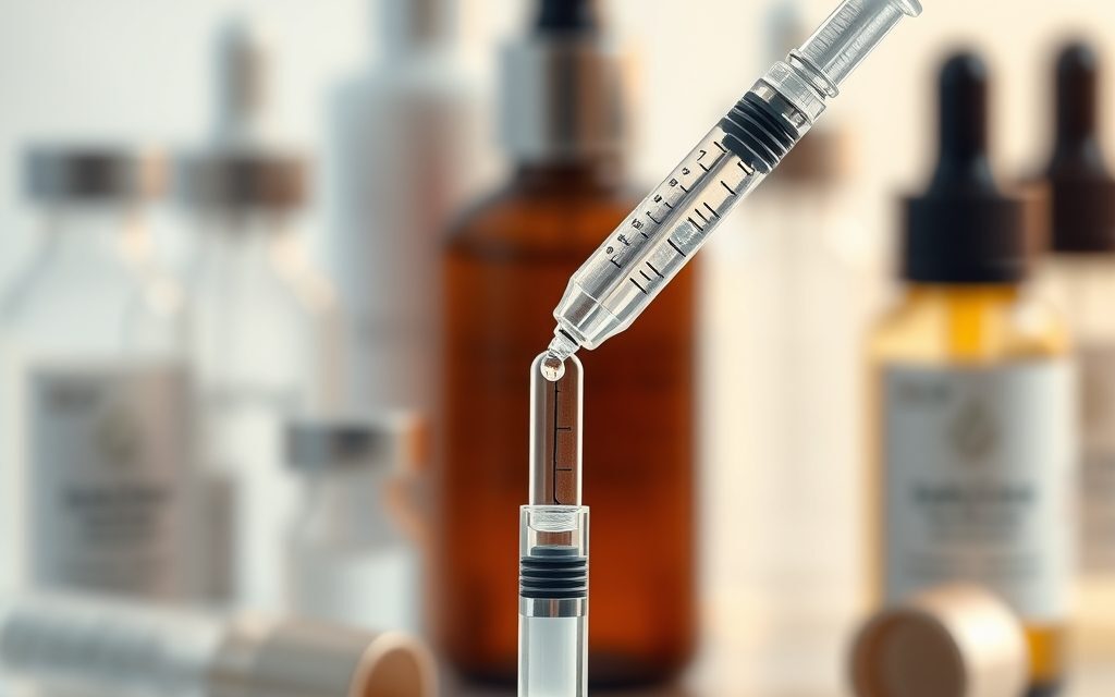 Czy kwas hialuronowy szkodzi – ryzyko, objawy i bezpieczne stosowanie w zabiegach estetycznych