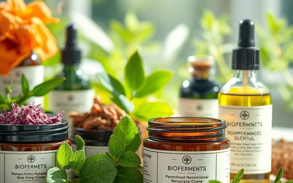 Fermenty w kosmetykach naturalnych: jak działają biofermenty i kiedy warto je stosować