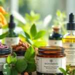 Fermenty w kosmetykach naturalnych: jak działają biofermenty i kiedy warto je stosować