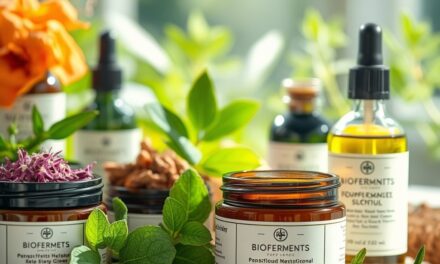 Fermenty w kosmetykach naturalnych: jak działają biofermenty i kiedy warto je stosować