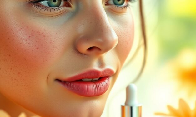 Piegi jak zmniejszyć ich widoczność — skuteczne metody i najczęstsze błędy pielęgnacyjne