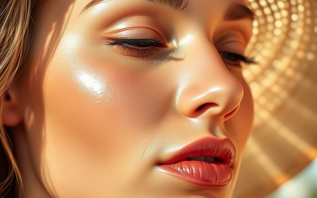 Złuszczanie i SPF: jak chronić skórę przed UV po peelingach i uniknąć podrażnień