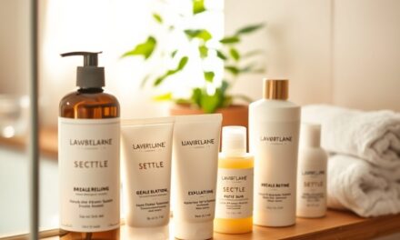 Złuszczanie skóry suchej: jak dobierać peelingi i unikać podrażnień dla zdrowej regeneracji