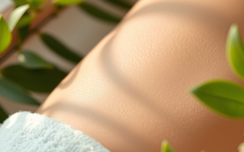 Peelingi średniogłębokie: skuteczne odmłodzenie i redukcja przebarwień z zachowaniem bezpieczeństwa