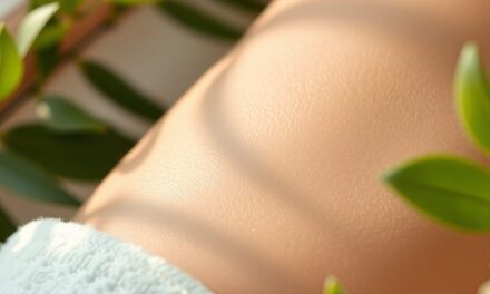 Peelingi średniogłębokie: skuteczne odmłodzenie i redukcja przebarwień z zachowaniem bezpieczeństwa