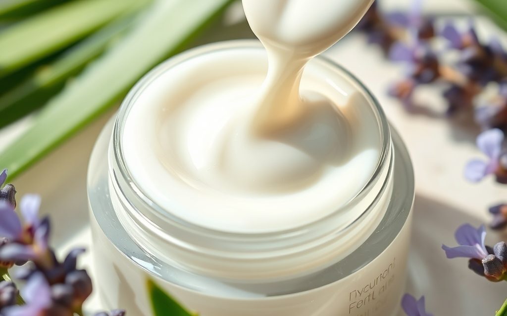 Mocznik w kosmetyce – kiedy unikać i jak bezpiecznie stosować ten składnik nawilżający