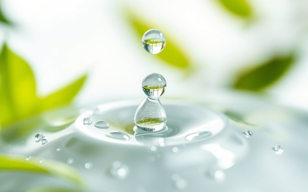 BHA w pielęgnacji skóry: jak działa kwas salicylowy i na co zwrócić uwagę przy stosowaniu