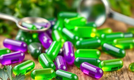 Kwas liponowy w suplementacji i zdrowiu: jak działa, kiedy pomaga i na co uważać