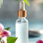 Serum z pantenolem do twarzy: jak działa, kiedy stosować i na co zwrócić uwagę przy podrażnionej skórze