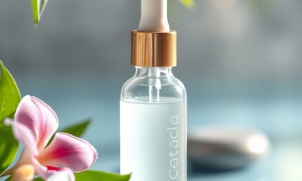 Serum z pantenolem do twarzy: jak działa, kiedy stosować i na co zwrócić uwagę przy podrażnionej skórze