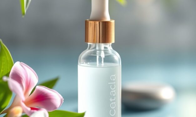 Serum z pantenolem do twarzy: jak działa, kiedy stosować i na co zwrócić uwagę przy podrażnionej skórze