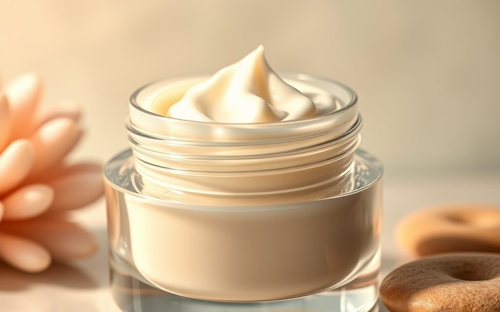 Cholesterol w kosmetykach: jak wzmacnia barierę skóry i co warto wiedzieć o jego bezpieczeństwie stosowania