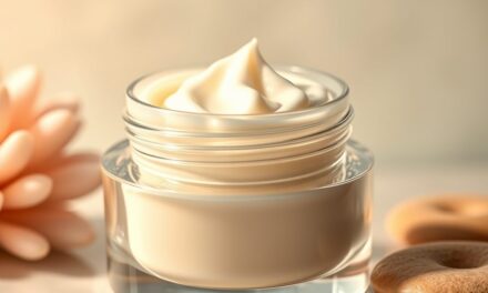 Cholesterol w kosmetykach: jak wzmacnia barierę skóry i co warto wiedzieć o jego bezpieczeństwie stosowania