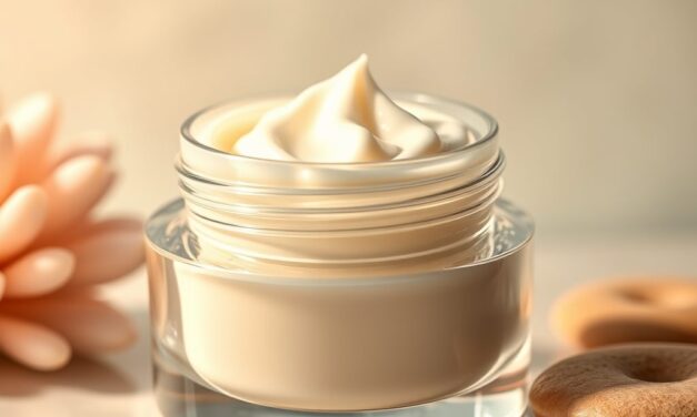 Cholesterol w kosmetykach: jak wzmacnia barierę skóry i co warto wiedzieć o jego bezpieczeństwie stosowania