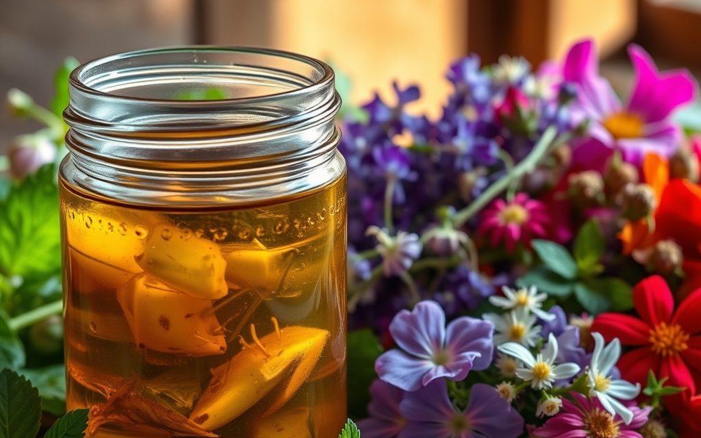 Macerat olejowy krok po kroku: metody przygotowania i najczęstsze pułapki do uniknięcia