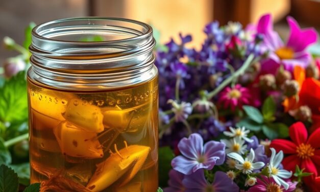 Macerat olejowy krok po kroku: metody przygotowania i najczęstsze pułapki do uniknięcia