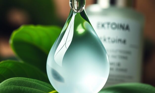 Ektoina w pielęgnacji i medycynie: jak działa, komu pomaga i na co uważać przy stosowaniu