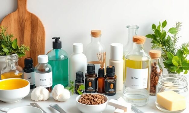 Higiena przy tworzeniu kosmetyków DIY: jak bezpiecznie przygotować składniki, narzędzia i opakowania oraz uniknąć zanieczyszczeń mikrobiologicznych