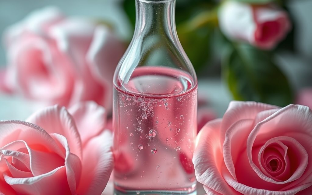 Woda różana czy tonik różany – jak wybrać i stosować dla najlepszej pielęgnacji skóry?