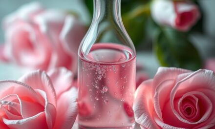 Woda różana czy tonik różany – jak wybrać i stosować dla najlepszej pielęgnacji skóry?