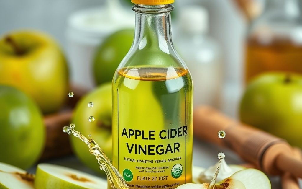 Ocet jabłkowy na twarz: jak stosować go bezpiecznie i wykorzystać jego naturalne właściwości pielęgnacyjne