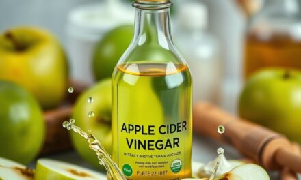 Ocet jabłkowy na twarz: jak stosować go bezpiecznie i wykorzystać jego naturalne właściwości pielęgnacyjne