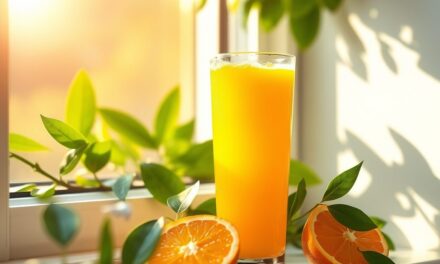 Witamina C rano czy wieczorem: jak wybrać porę stosowania dla zdrowia i skóry?