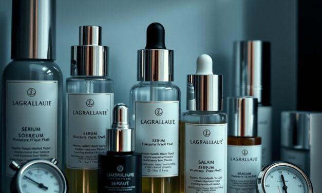 Jak przechowywać serum, by zachować skuteczność i uniknąć najczęstszych błędów pielęgnacyjnych