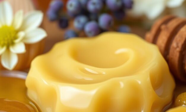 Wosk pszczeli w kremie: jak działa na skórę i na co zwrócić uwagę przy wyborze kosmetyku