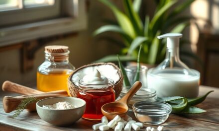 DIY dla skóry suchej: jak tworzyć domowe kosmetyki nawilżające i unikać podrażnień