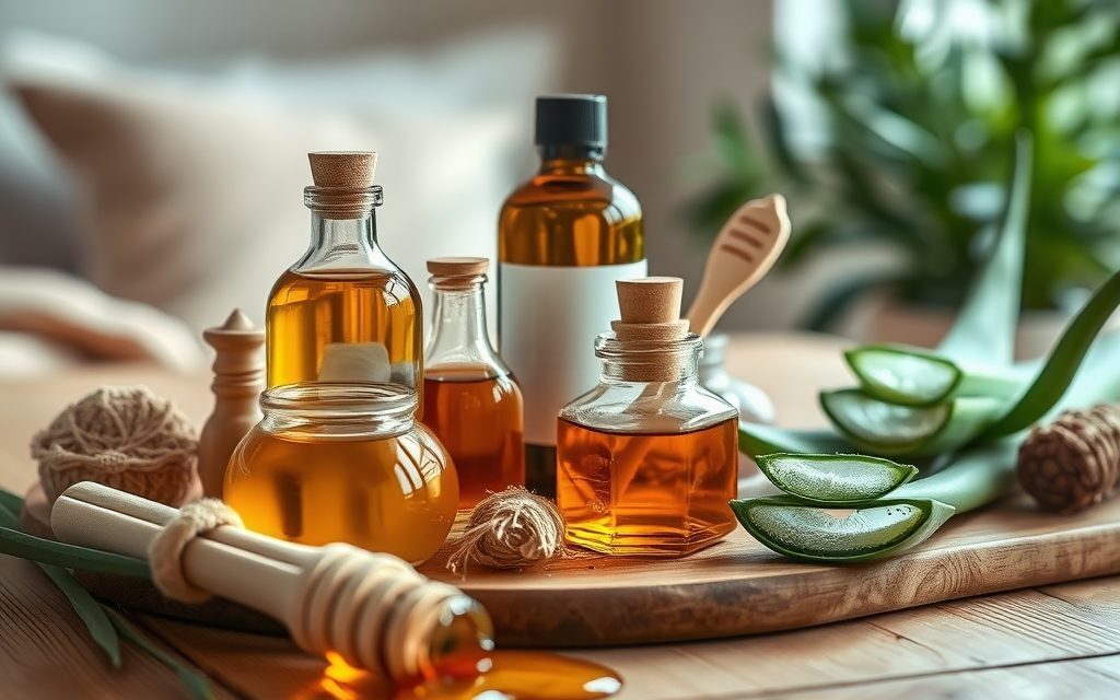 DIY na barierę hydrolipidową: jak bezpiecznie wspierać odbudowę skóry domowymi sposobami