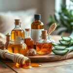 DIY na barierę hydrolipidową: jak bezpiecznie wspierać odbudowę skóry domowymi sposobami