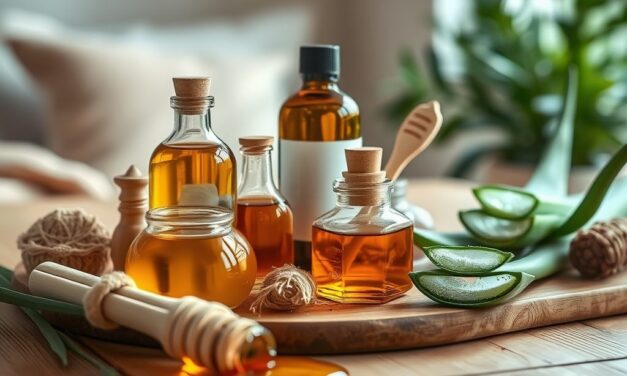 DIY na barierę hydrolipidową: jak bezpiecznie wspierać odbudowę skóry domowymi sposobami