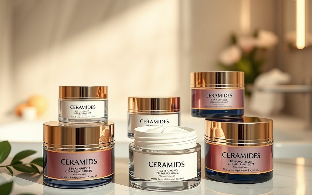 Najlepsze kremy z ceramidami: jak wybrać i stosować dla skutecznej regeneracji skóry