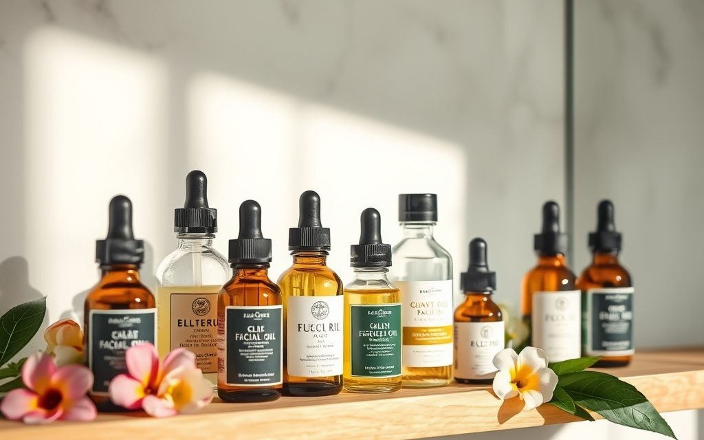 Olejowanie twarzy: jak dobrać oleje i stosować je bez ryzyka podrażnień oraz zaskórników