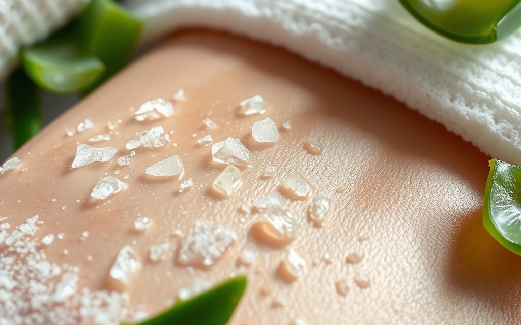 Peelingi mechaniczne: jak działają, kiedy stosować i na co zwrócić uwagę w pielęgnacji skóry