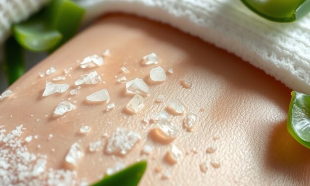 Peelingi mechaniczne: jak działają, kiedy stosować i na co zwrócić uwagę w pielęgnacji skóry